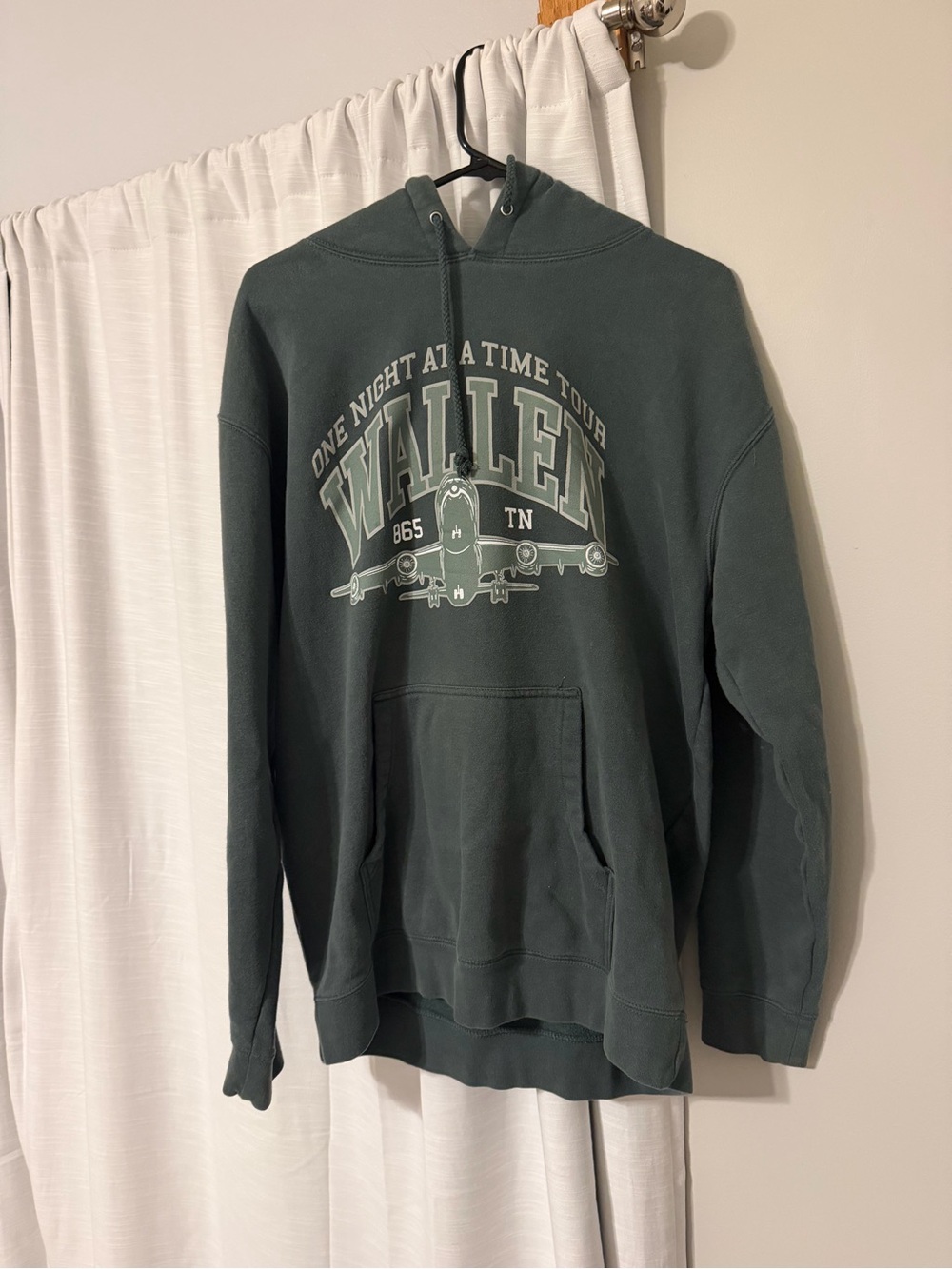 Morgan Wallen “One Night At A Time” Hoodie